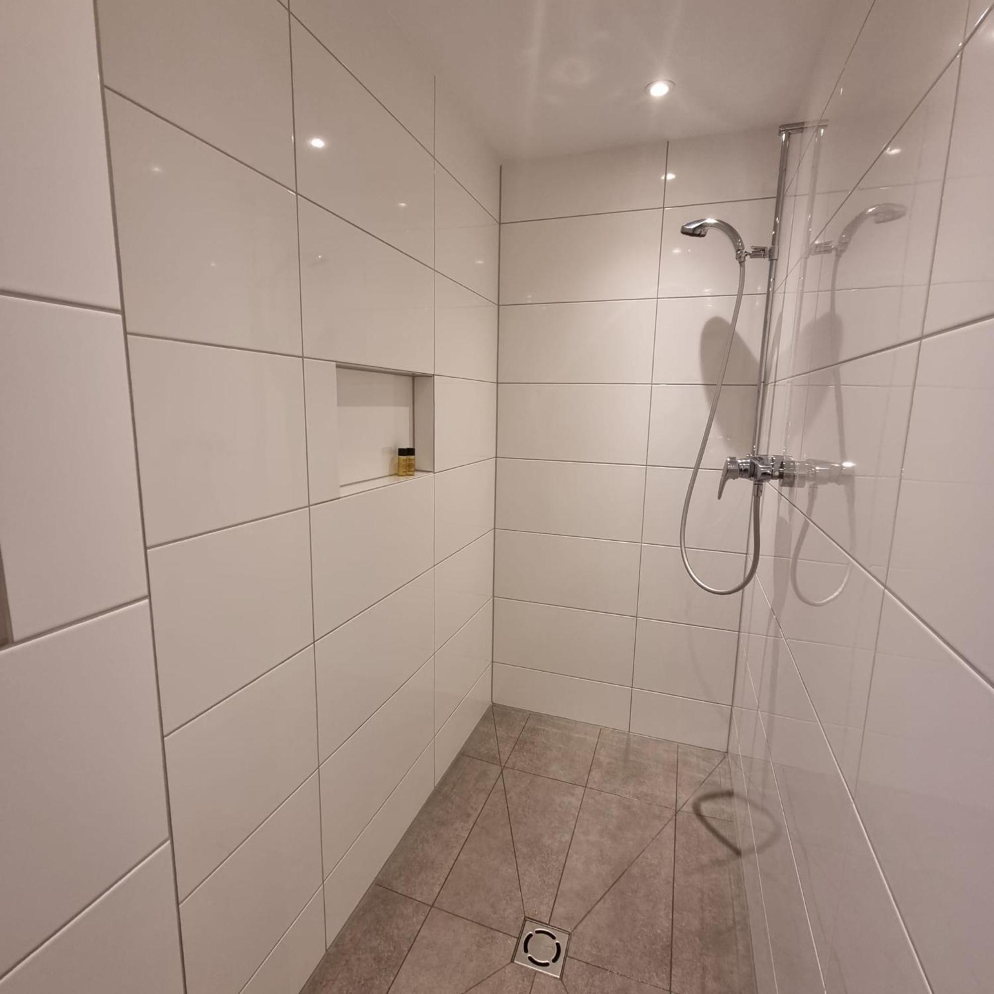 Hotel Central Bregenz Bagian luar foto
